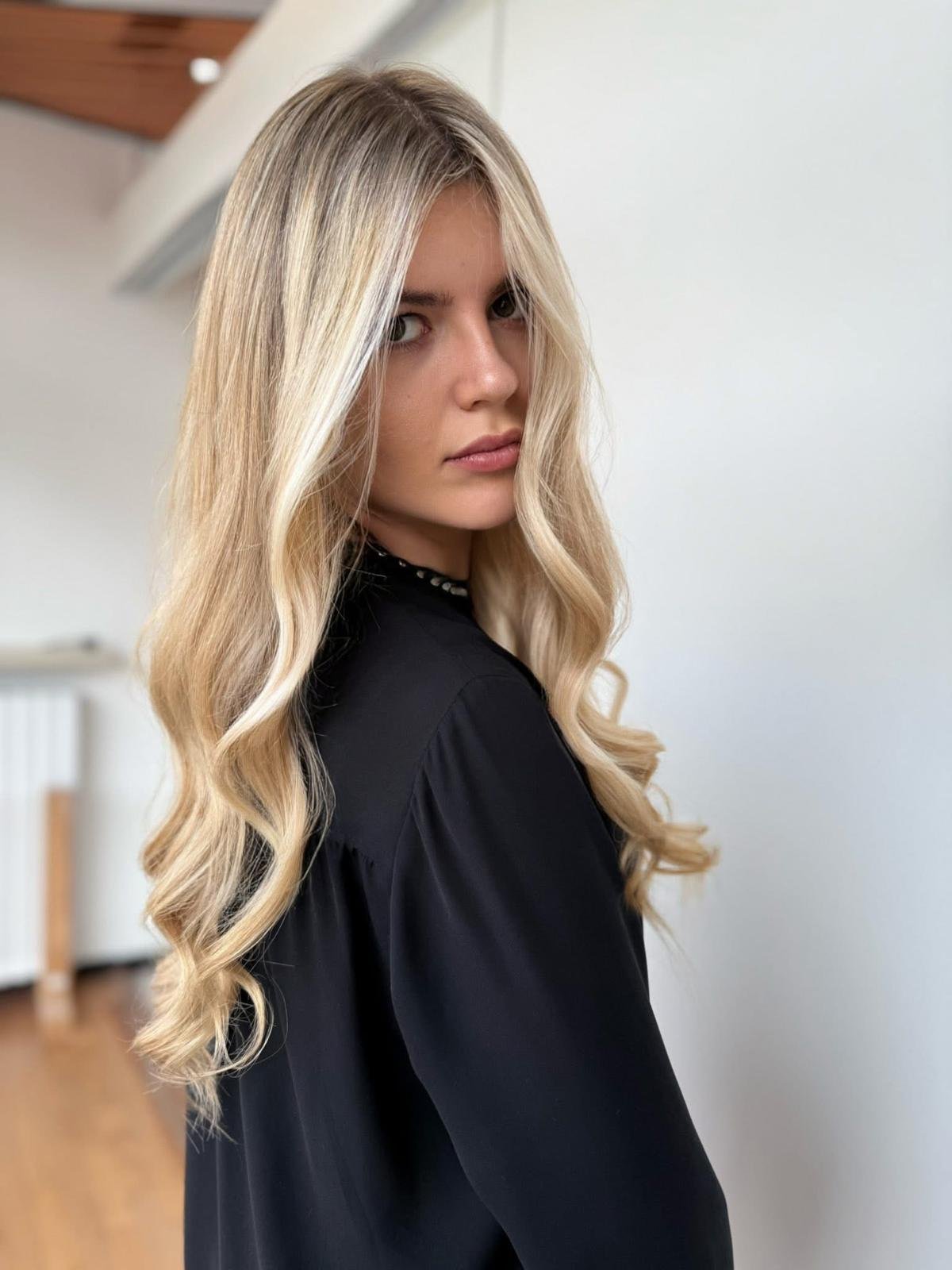Balayage