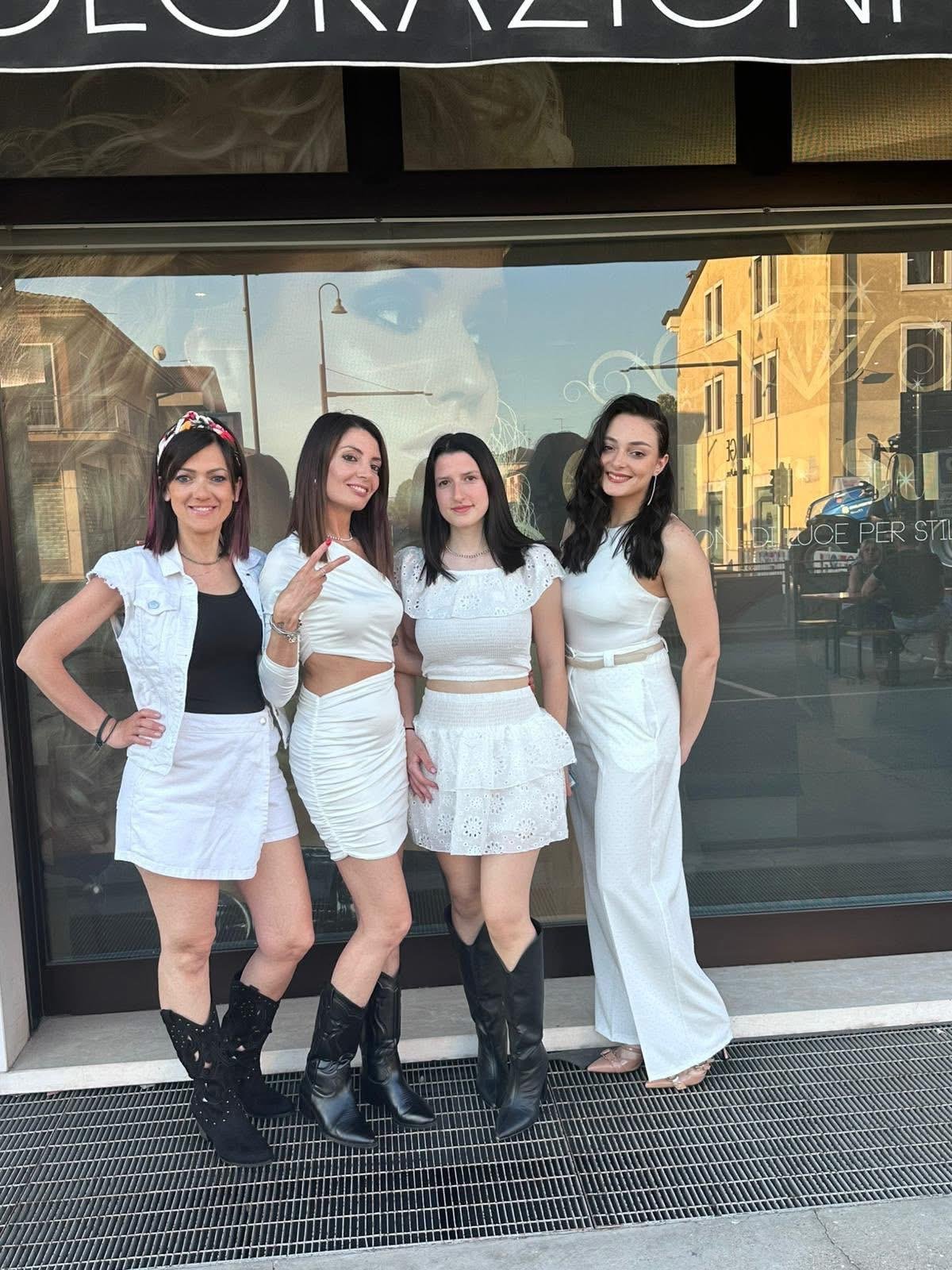 Il team di Color Suite